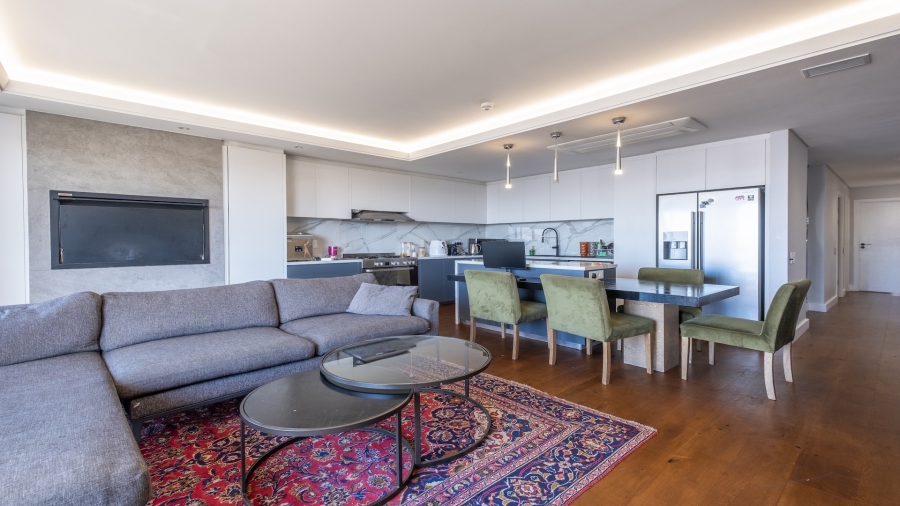 2 Bedroom Property for Sale in Woodstock Western Cape